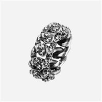 Anillo Maria e Luisa Jewels GROUMETTE in Plata AA0054